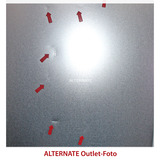 Siemens SN55ZS07CE iQ500, Spülmaschine edelstahl (gebürstet)/schwarz, 60 cm, Home Connect