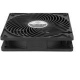 SilverStone SST-AP120I 120x120x25, Gehäuselüfter schwarz