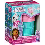 Spin Master Gabby's Dollhouse 1 von 12 Mini-Überraschungsfiguren, Spielfigur sortierter Artikel