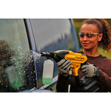 Stanley 18V FATMAX V20 Akku-Hochdruckreiniger gelb/schwarz