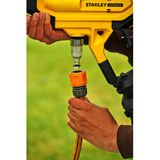 Stanley 18V FATMAX V20 Akku-Hochdruckreiniger gelb/schwarz