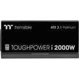 Thermaltake TOUGHPOWER i 2000W, PC-Netzteil 2000 Watt