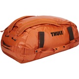 Thule Chasm 70L, Tasche orange