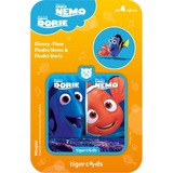 Tigermedia Disney Findet Nemo & Findet Dorie, Hörbuch