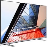 Toshiba 43UL4B63DG, LED-Fernseher 108 cm(43 Zoll), silber, UltraHD/4K, SmartTV, Triple Tuner