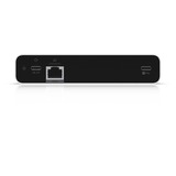 Ubiquiti UniFi Cloud Key+ UCK-G2-SSD 1TB, Netzwerk-Cloud-Controller 