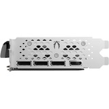 ZOTAC GeForce RTX 4070 SUPER Twin Edge, Grafikkarte DLSS 3, 3x DisplayPort, 1x HDMI 2.1