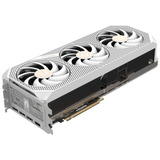 ZOTAC GeForce RTX 5080 SOLID OC White Edition, Grafikkarte DLSS 4, 3x DisplayPort, 1x HDMI 2.1