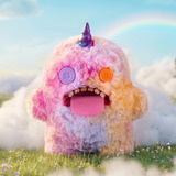 ZURU Fuggler - Fugglercorns, Kuscheltier sortierter Artikel, eine Figur