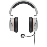 beyerdynamic MMX 150, Gaming-Headset grau, Klinke, USB-C