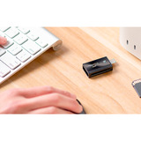 ADATA ADATA SSD 1.0TB External SC730 U3.2 Gen2 Black, Externe SSD schwarz, USB-C 3.2 Gen 2 (10 Gbit/s)