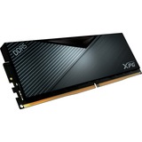 ADATA DIMM 32 GB DDR5-5600 (1x 32 GB), Arbeitsspeicher schwarz, AX5U5600C4632G-SLABBK, XPG Lancer Blade, INTEL XMP, AMD EXPO