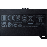 ADATA SC730 1 TB, Externe SSD schwarz, USB-C 3.2 Gen 2 (10 Gbit/s)