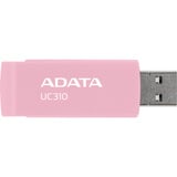 ADATA UC310 256 GB, USB-Stick pink