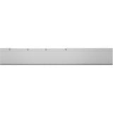 ARCTIC M2 Pro, Kühlkörper silber