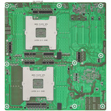 ASRock Rack TURIN2D16-2T, Mainboard 