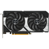 ASUS GeForce RTX 5060 DUAL OC Edition Advanced 8GB, Grafikkarte DLSS 5, 3x DisplayPort, 1x HDMI 2.1