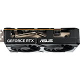 ASUS GeForce RTX 5060 DUAL OC Edition Advanced 8GB, Grafikkarte DLSS 5, 3x DisplayPort, 1x HDMI 2.1