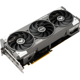 ASUS GeForce RTX 5060 TUF GAMING OC 8GB, Grafikkarte DLSS 4, 3x DisplayPort, 1x HDMI 2.1