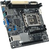 ASUS P13R-I, Mainboard 