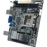 ASUS P13R-I, Mainboard 
