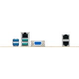 ASUS P13R-I, Mainboard 