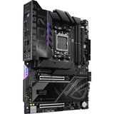 ASUS ROG CROSSHAIR X870E APEX, Mainboard 