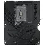ASUS ROG CROSSHAIR X870E APEX, Mainboard 