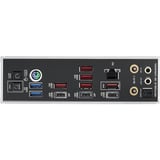 ASUS ROG CROSSHAIR X870E APEX, Mainboard 