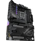 ASUS ROG CROSSHAIR X870E APEX, Mainboard 