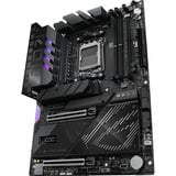 ASUS ROG CROSSHAIR X870E APEX, Mainboard 