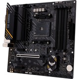 ASUS TUF GAMING B550M-E, Mainboard 