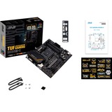 ASUS TUF GAMING B550M-E, Mainboard 