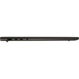 ASUS Zenbook S 16 (UM5606KA-RK009W), Notebook grau, AMD Ryzen AI 7 350, AMD Radeon 860M, 16 GB LPDDR5X, 1 TB (1 TB SSD), Windows 11 Home