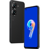 ASUS Zenfone 9 128GB, Handy Midnight Black, Android 12, 8 GB DDR5