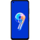 ASUS Zenfone 9 128GB, Handy Midnight Black, Android 12, 8 GB DDR5