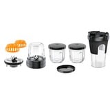 Bosch Home Multi-Zerkleinerer-Set TastyMoments MUZ45XTM1 für Küchenmaschine MUM5