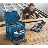 Bosch L-BOXX Einlage für GKM 18 V-LI Professional schwarz, für L-BOXX 238