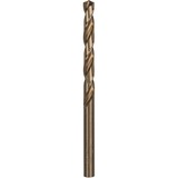 Bosch PRO Stainless Steel HSS-Co Spiralbohrer, Ø 6mm 10 Stück, Arbeitslänge 57mm