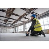 Bosch Professional Linienlaser GLL 80-33 G Professional blau/schwarz, grüne Laserlinien, inkl. Universalhalter LB 10
