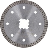 Bosch Professional PRO Ceramic X-LOCK Diamant-Trennscheibe, Ø 115mm Bohrung 22,23mm