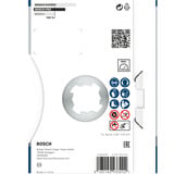 Bosch Professional PRO Ceramic X-LOCK Diamant-Trennscheibe, Ø 115mm Bohrung 22,23mm
