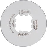 Bosch Professional PRO Ceramic dry X-LOCK Trockenbohrkrone, Ø 65mm, Bohrer 