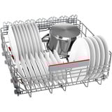 Bosch SBD6ECX21E Serie 6, Spülmaschine 60 cm, Home Connect, XXL