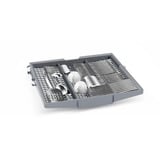 Bosch SBD6ECX21E Serie 6, Spülmaschine 60 cm, Home Connect, XXL