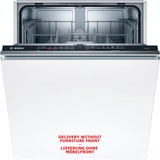 Bosch SGV2ITX22E Serie | 2, Spülmaschine 60 cm