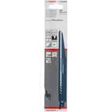 Bosch Säbelsägeblatt S 1025 HBF Endurance for Metal, 5 Stück Länge 200mm