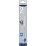 Bosch Säbelsägeblatt S 1125 VF Heavy for Metal, 25 Stück Länge 225mm