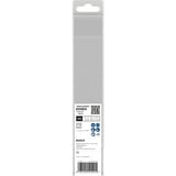 Bosch Säbelsägeblatt S 1125 VF Heavy for Metal, 25 Stück Länge 225mm