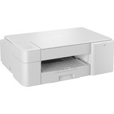 Brother DCP-J1200WE, Multifunktionsdrucker grau, USB, WLAN, Scan, Kopie, EcoPro